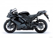 Kawasaki Ninja ZX-6R